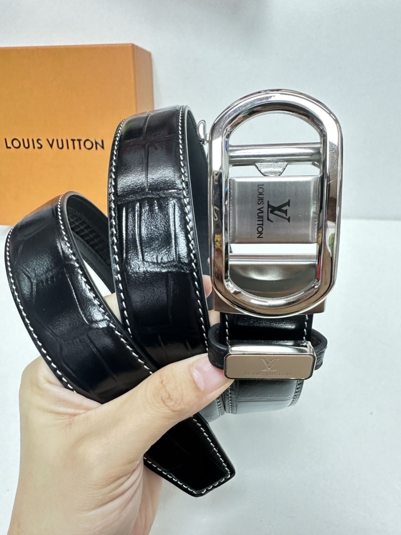 Louis Vuitton Belts